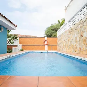 Сasa de vacaciones Nerea, La Paz (Tenerife)