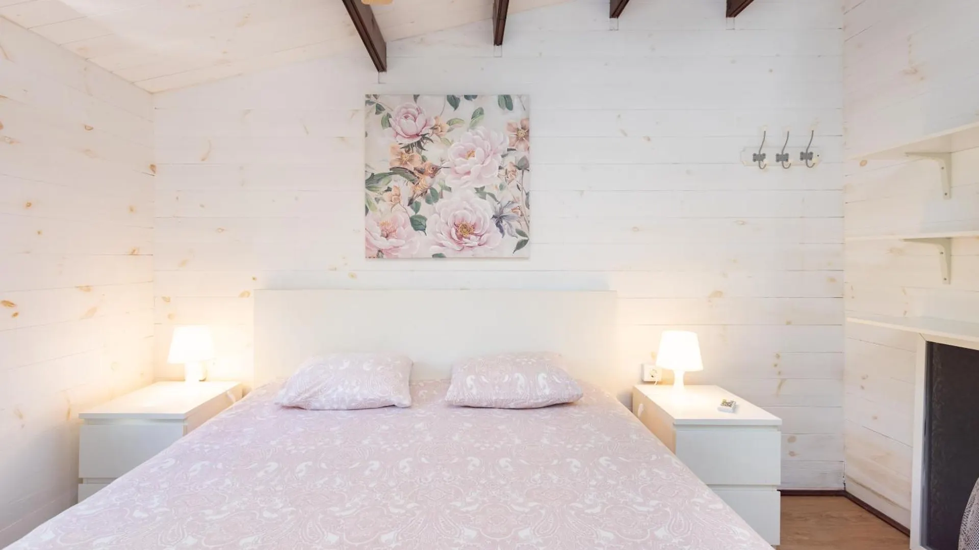 Apartamento Home2Book Cozy Cottage Bougainville, Peace Retreat La Paz