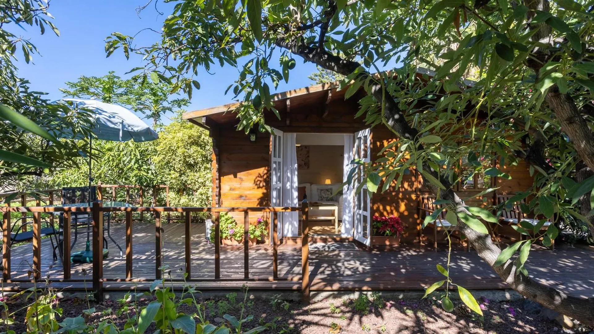 Home2Book Cozy Cottage Bougainville, Peace Retreat La Paz  Apartamento La Paz (Tenerife)