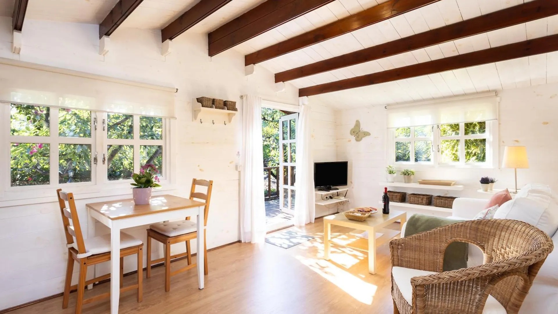 Apartamento Home2Book Cozy Cottage Bougainville, Peace Retreat La Paz