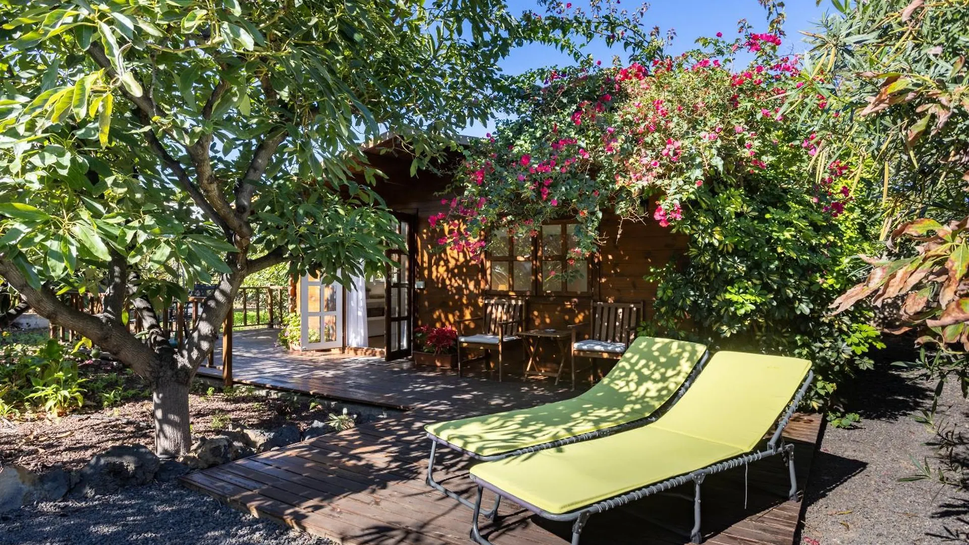 Home2Book Cozy Cottage Bougainville, Peace Retreat La Paz  0*, La Paz (Tenerife)