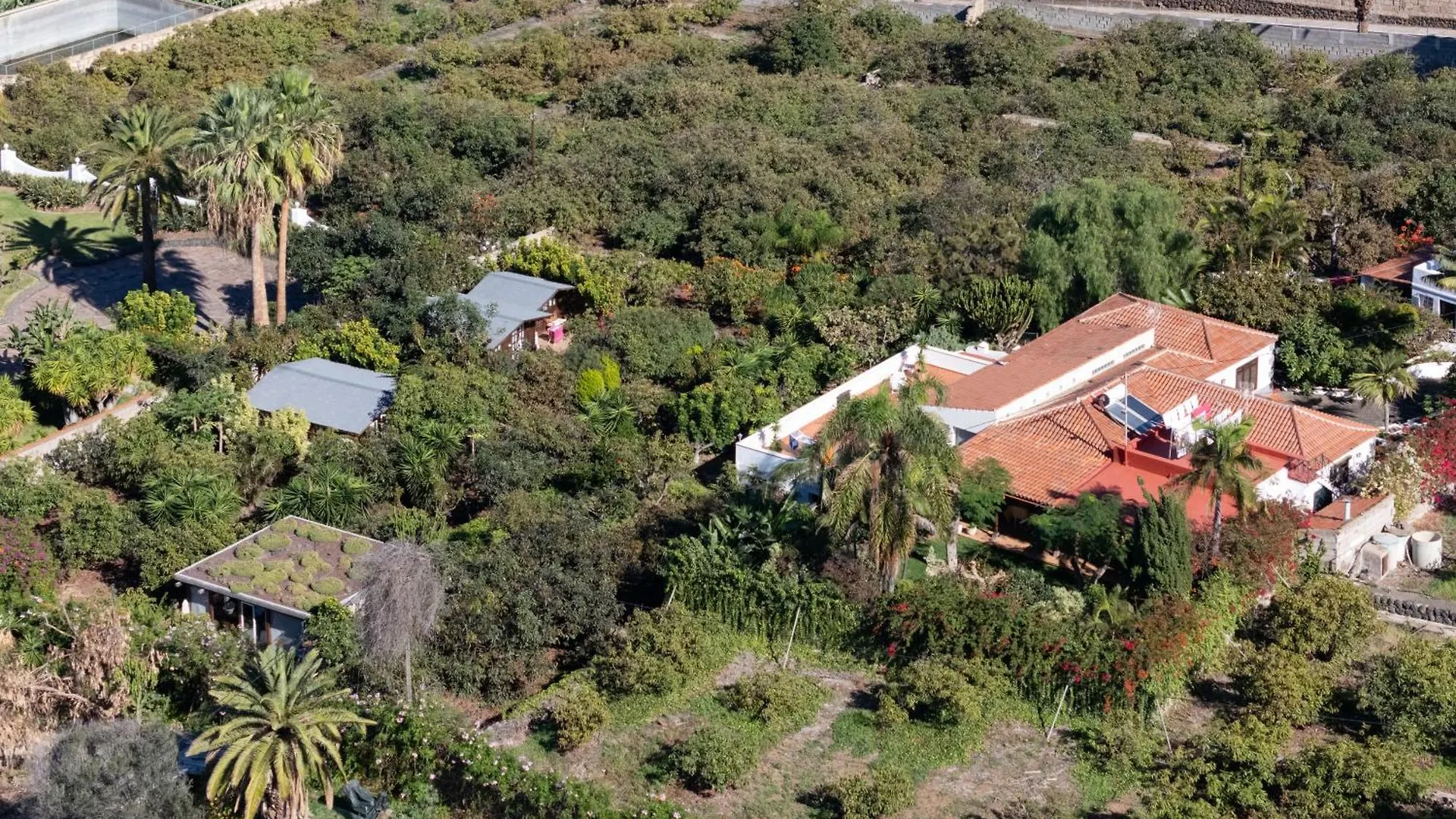Home2Book Cozy Cottage Bougainville, Peace Retreat La Paz  Apartamento La Paz (Tenerife)