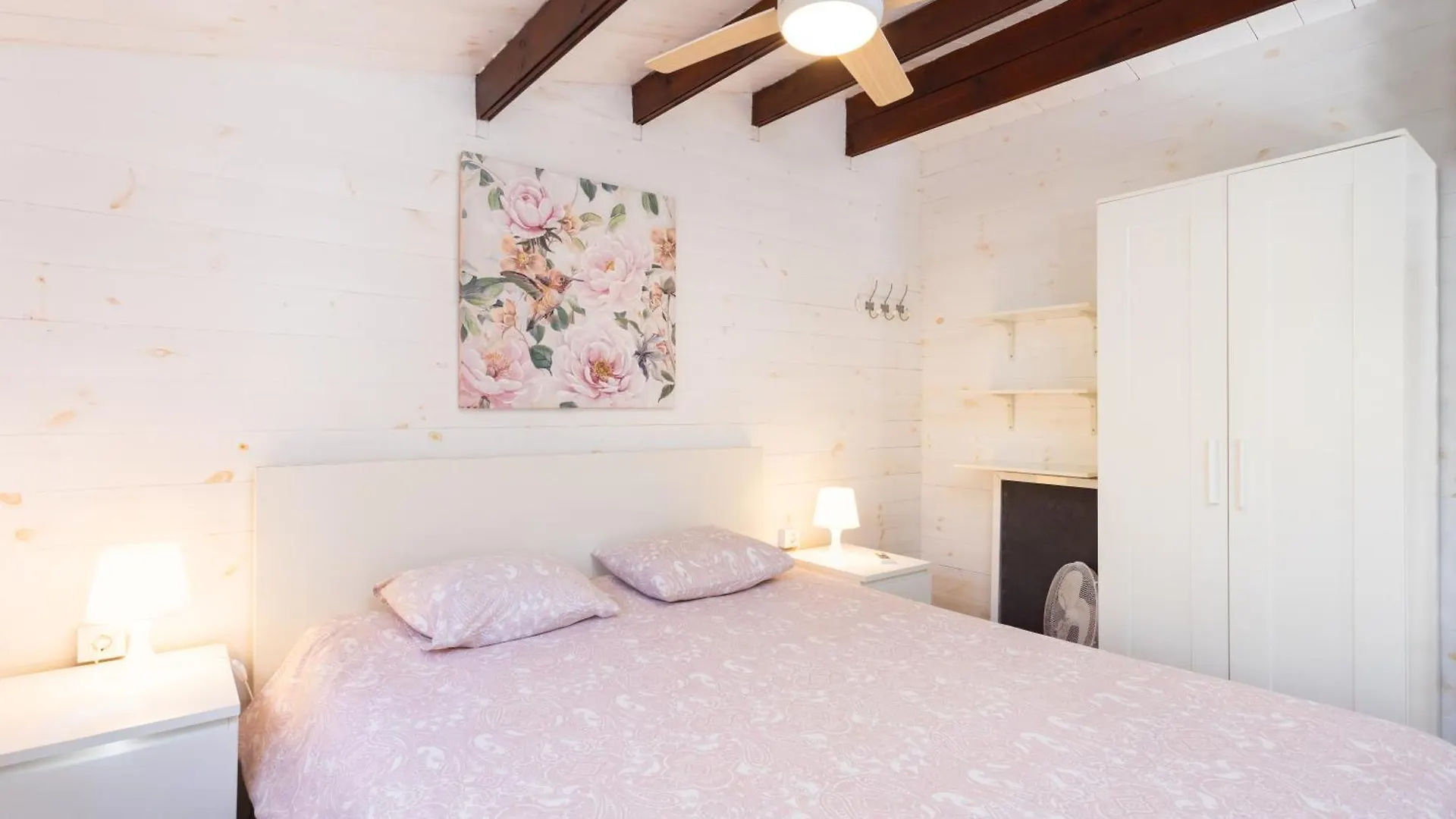 Home2Book Cozy Cottage Bougainville, Peace Retreat La Paz  La Paz (Tenerife)