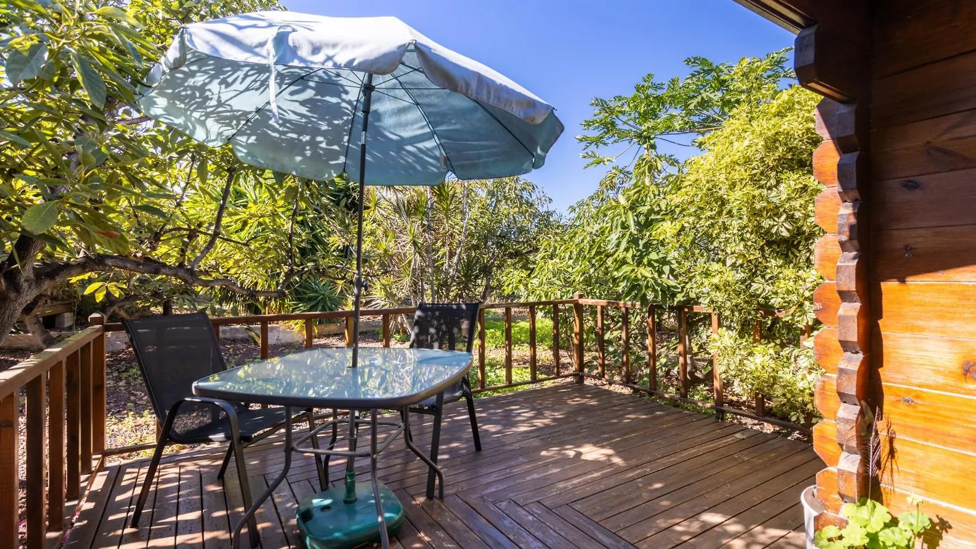 Apartamento Home2Book Cozy Cottage Bougainville, Peace Retreat La Paz  España