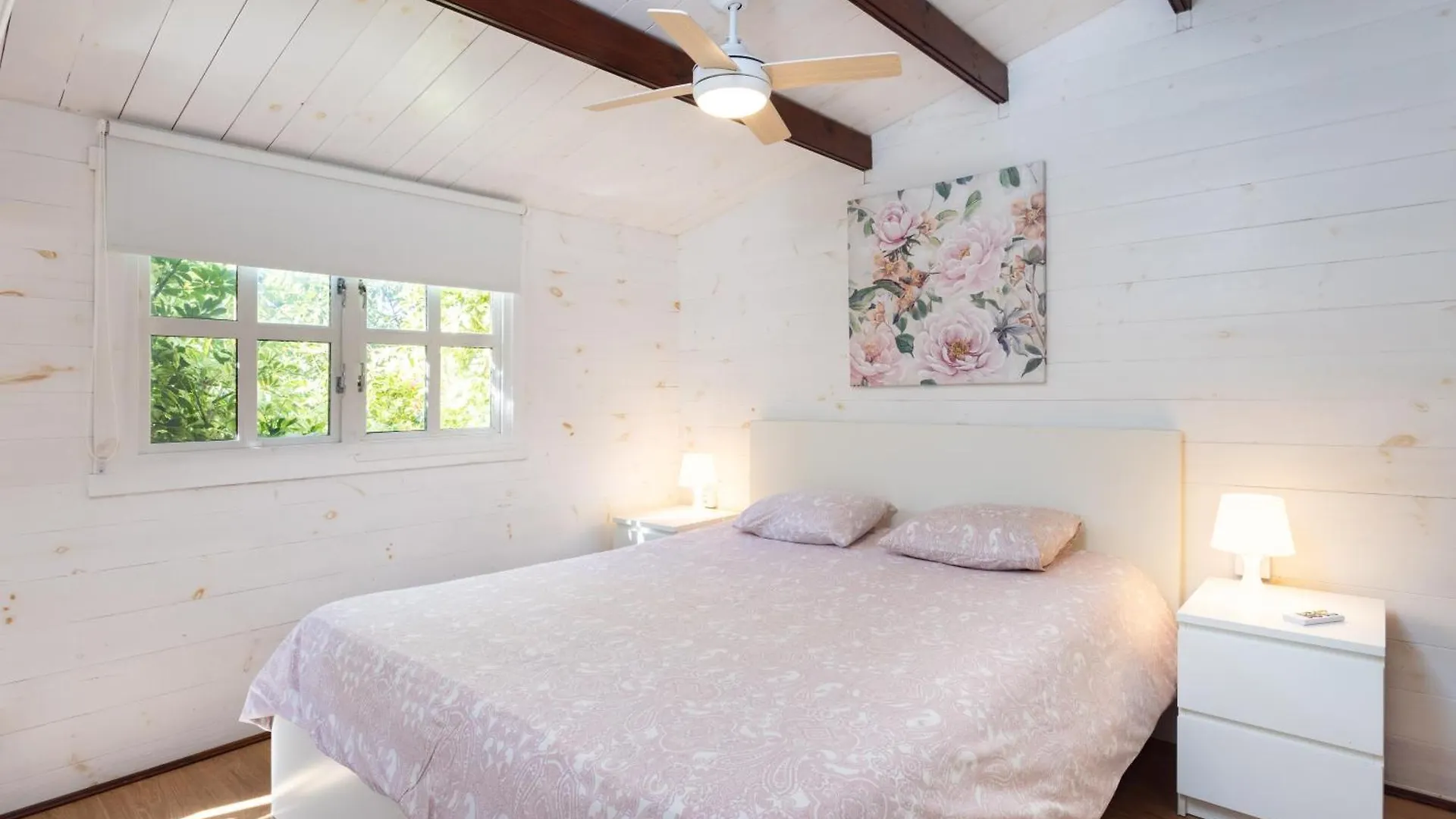 Home2Book Cozy Cottage Bougainville, Peace Retreat La Paz  La Paz (Tenerife)