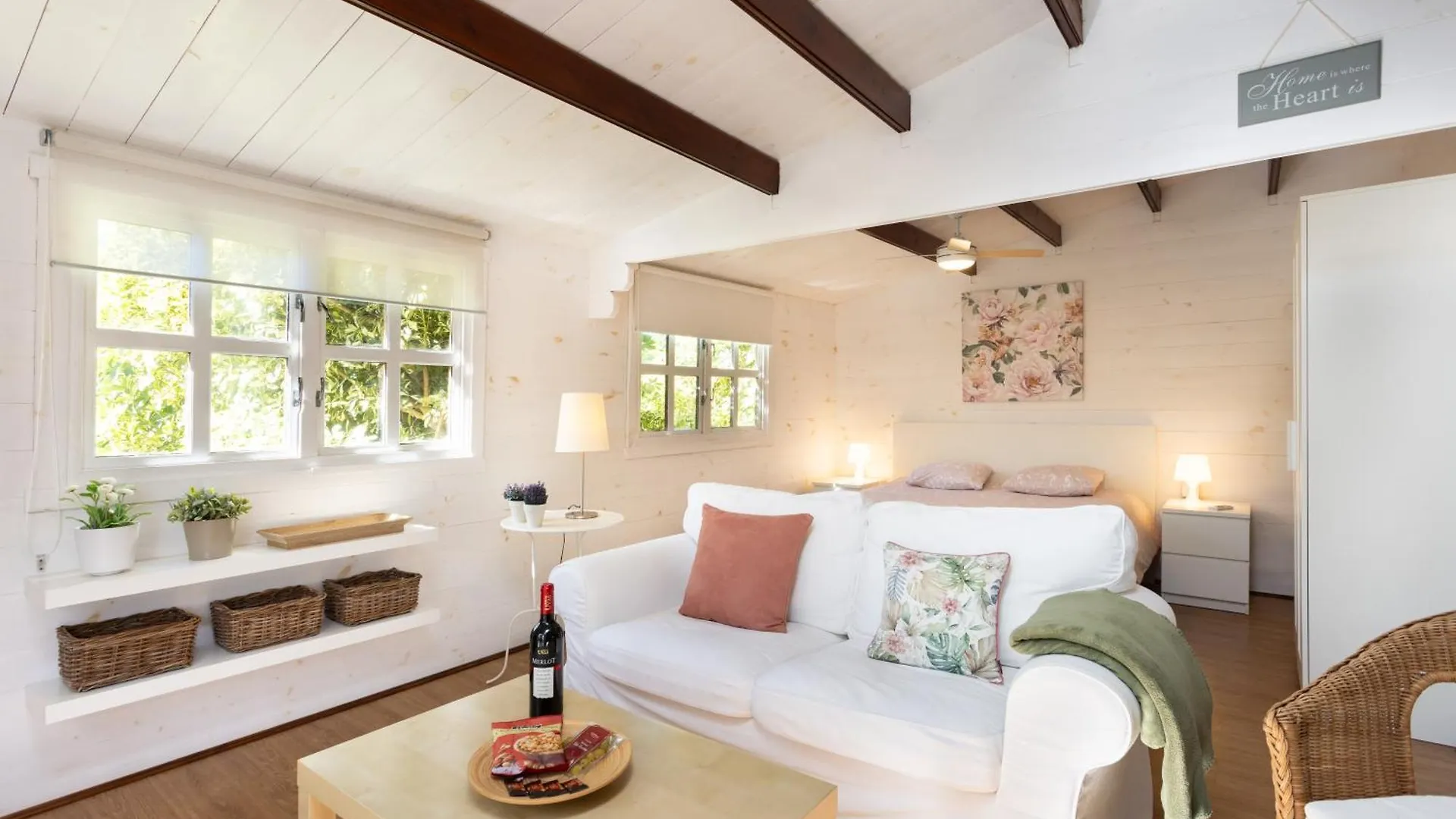 Home2Book Cozy Cottage Bougainville, Peace Retreat La Paz  Apartamento