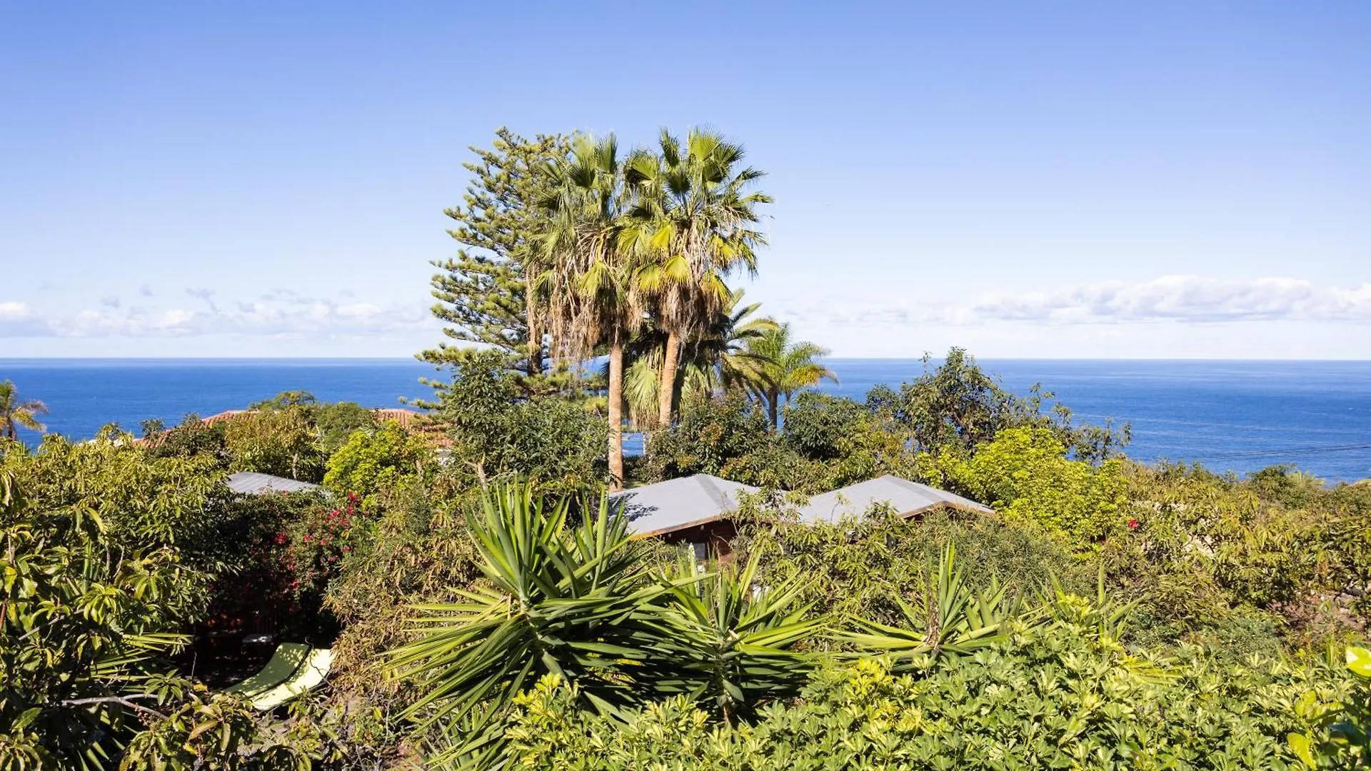 Home2Book Cozy Cottage Bougainville, Peace Retreat La Paz