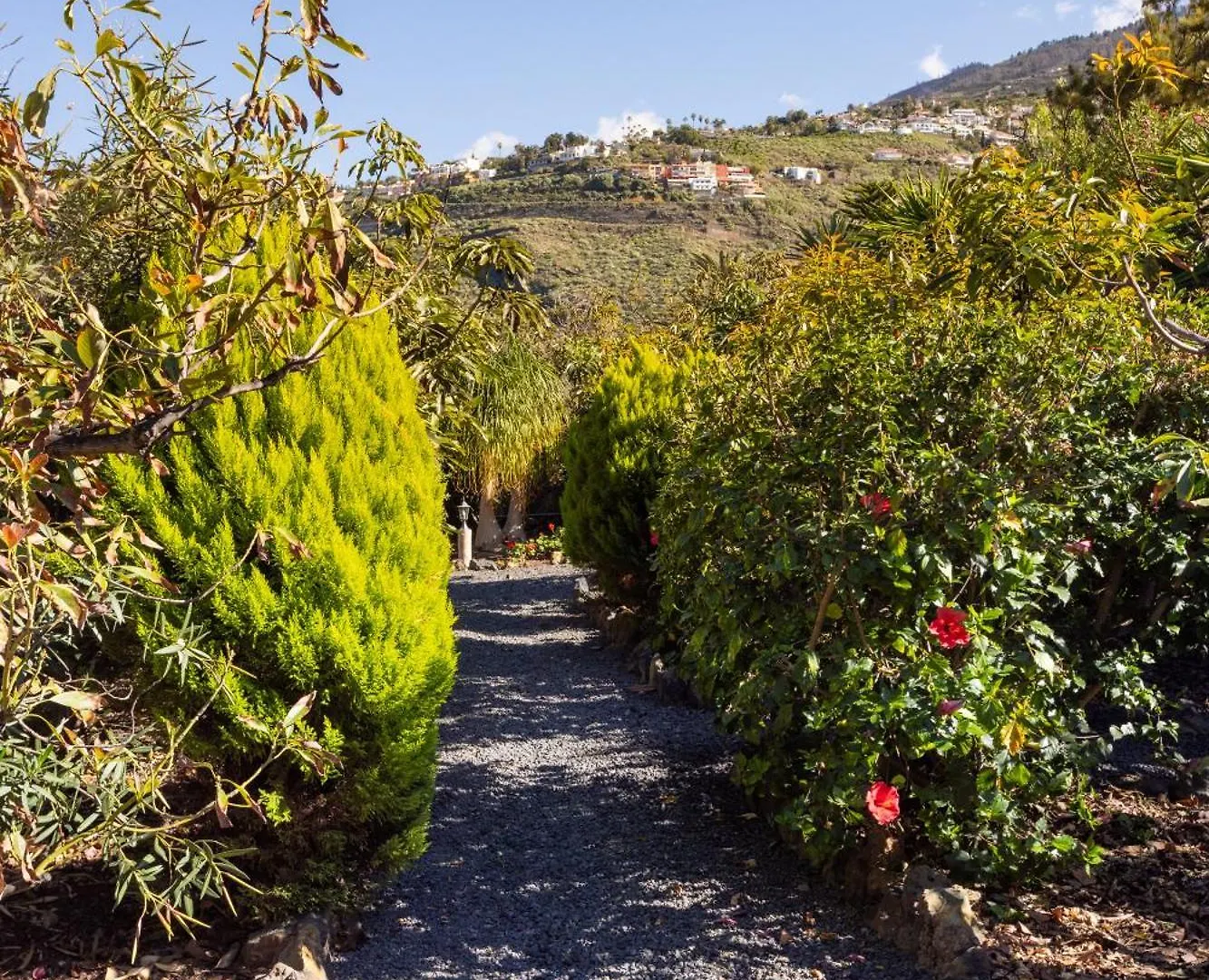 Home2Book Cozy Cottage Bougainville, Peace Retreat La Paz  Apartamento La Paz (Tenerife)